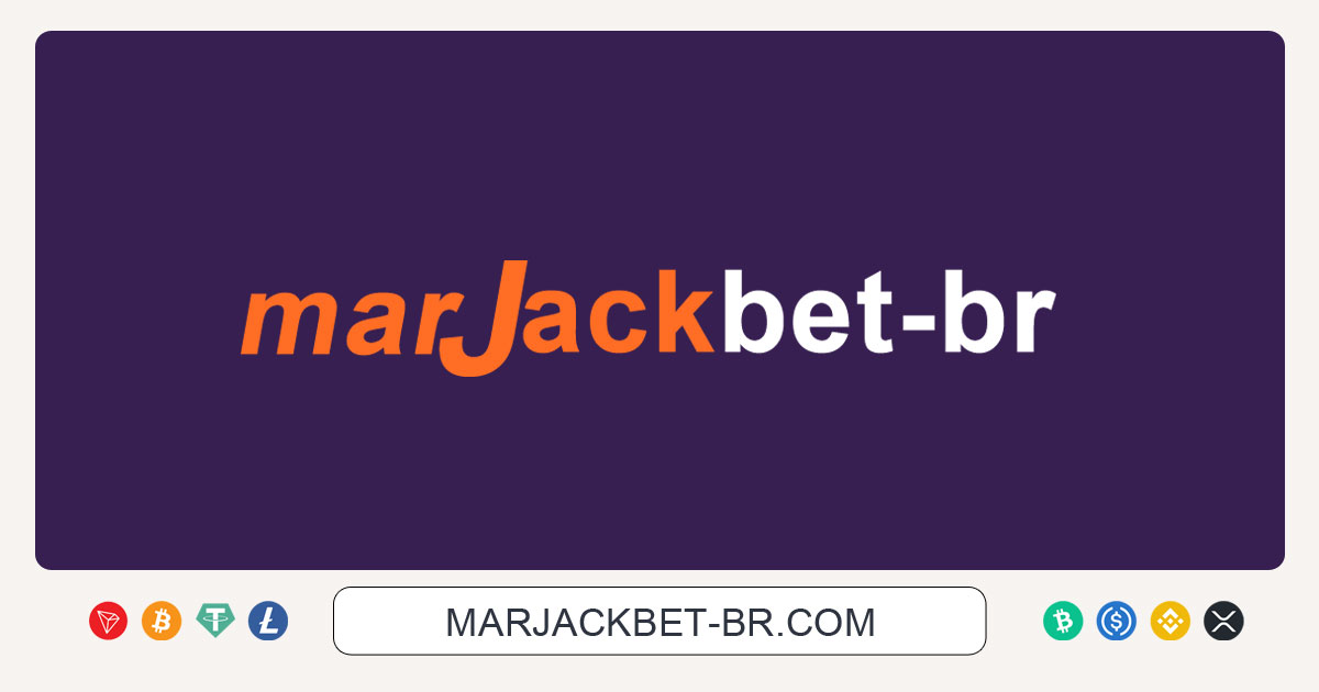 Marjack Bet✔️ Até100 Giros Gratis 9F Games App - Bonus em Dobro até R$3.000